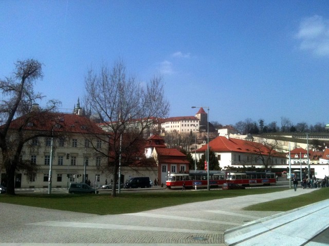 PragueStreet